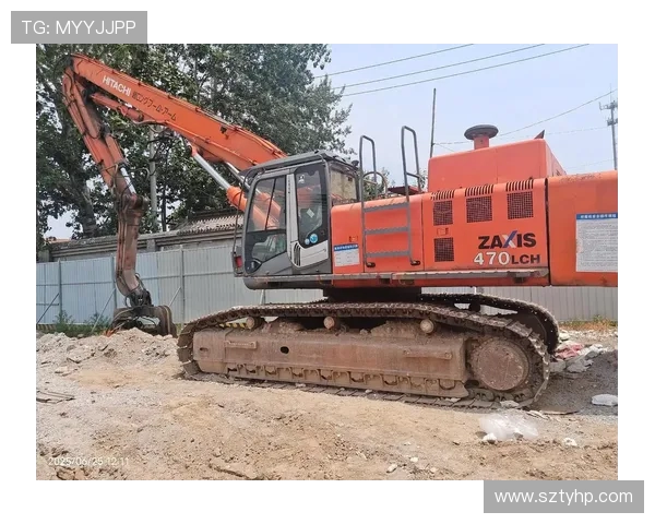 挖掘机震动锤打桩效率